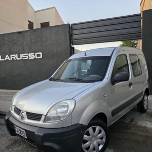 KANGOO CONFORT 1.6 N - 2013