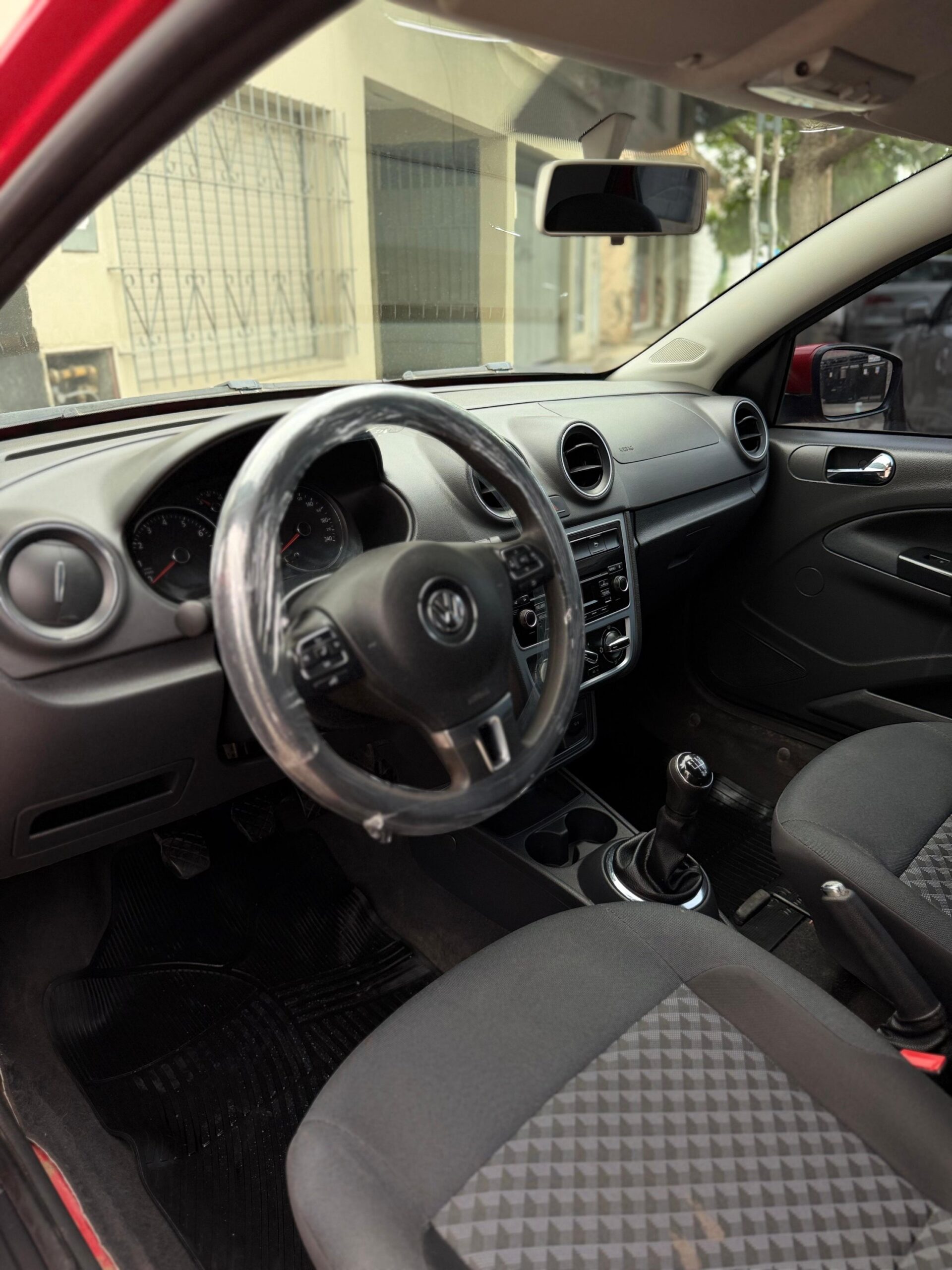 GOL TREND 1.6 HIGHLINE - 2016 - Image 3