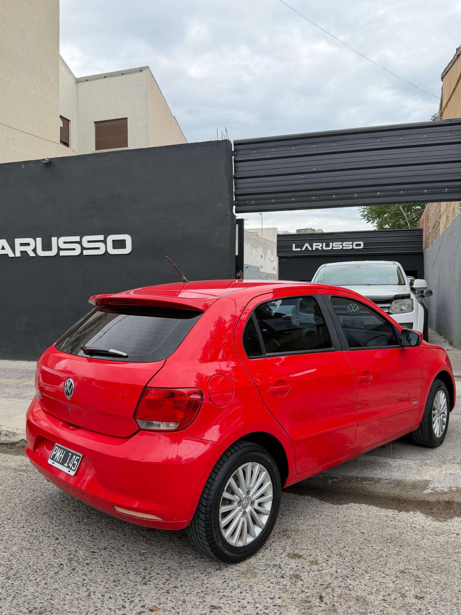 GOL TREND 1.6 HIGHLINE - 2016 - Image 2