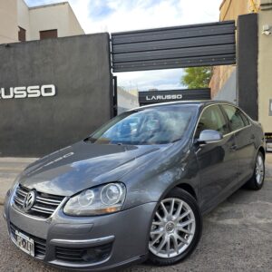 VENTO 2.0 FSI SPORTLINE - 2011