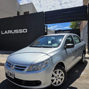 VOYAGE 1.6 TRENDLINE - 2012