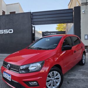GOL TREND 1.6 TRENDLINE - 2020