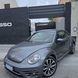 THE BEETLE 1.4 TSI DSG - 2017