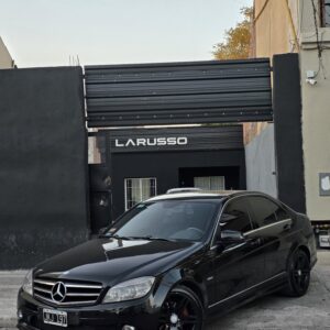 C250 AMG SPORT AVANT - 2011