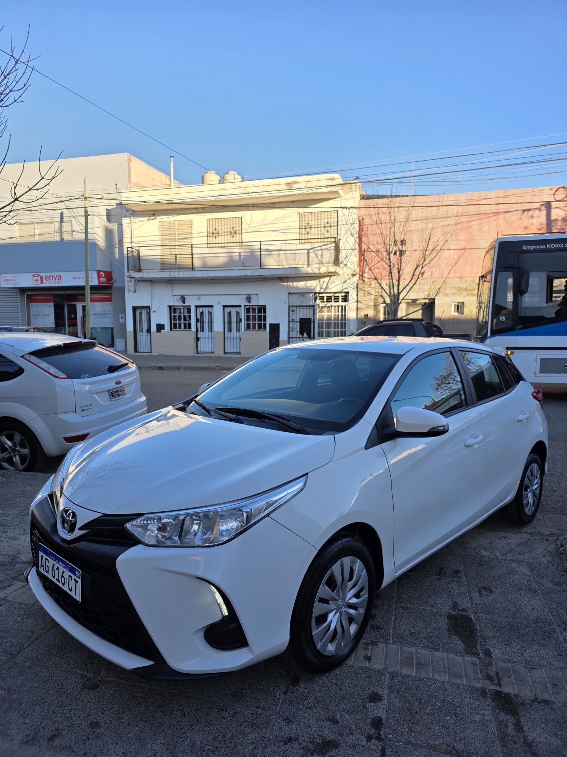 YARIS XS 1.5 - 2024 - Image 4