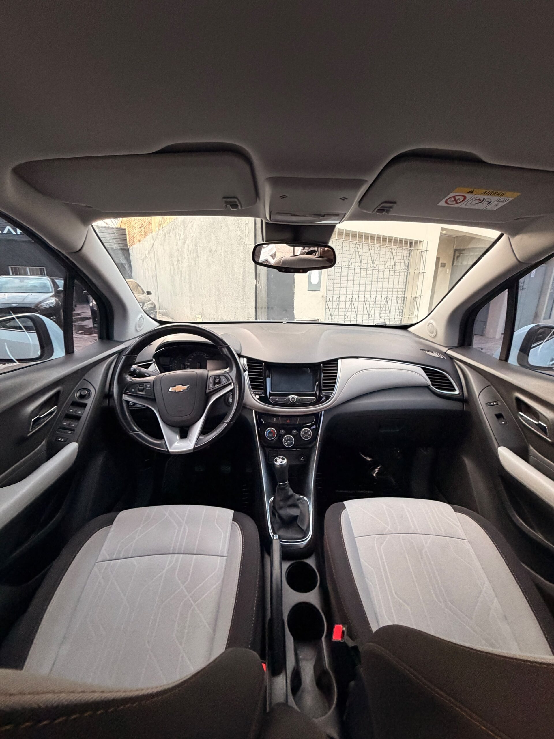 TRACKER LTZ 1.8 - 2019 - Image 5