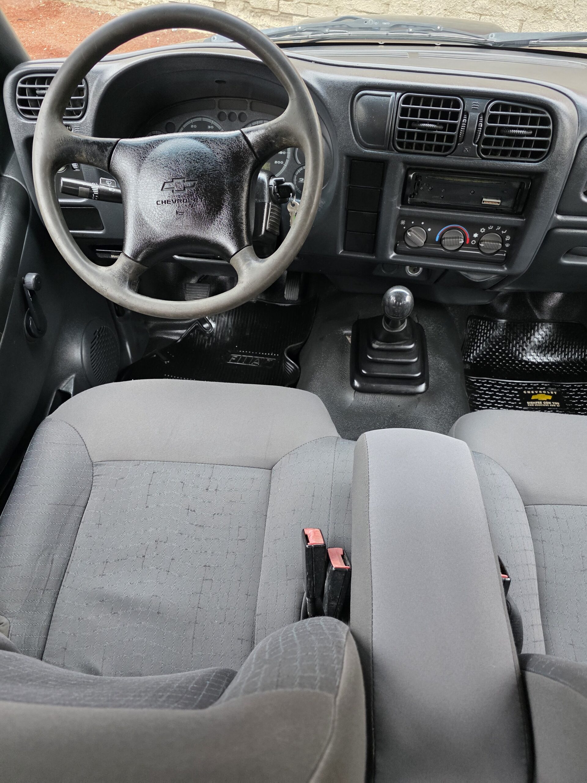 S10 4X2 2.8 TDI AA - 2007 - Image 6