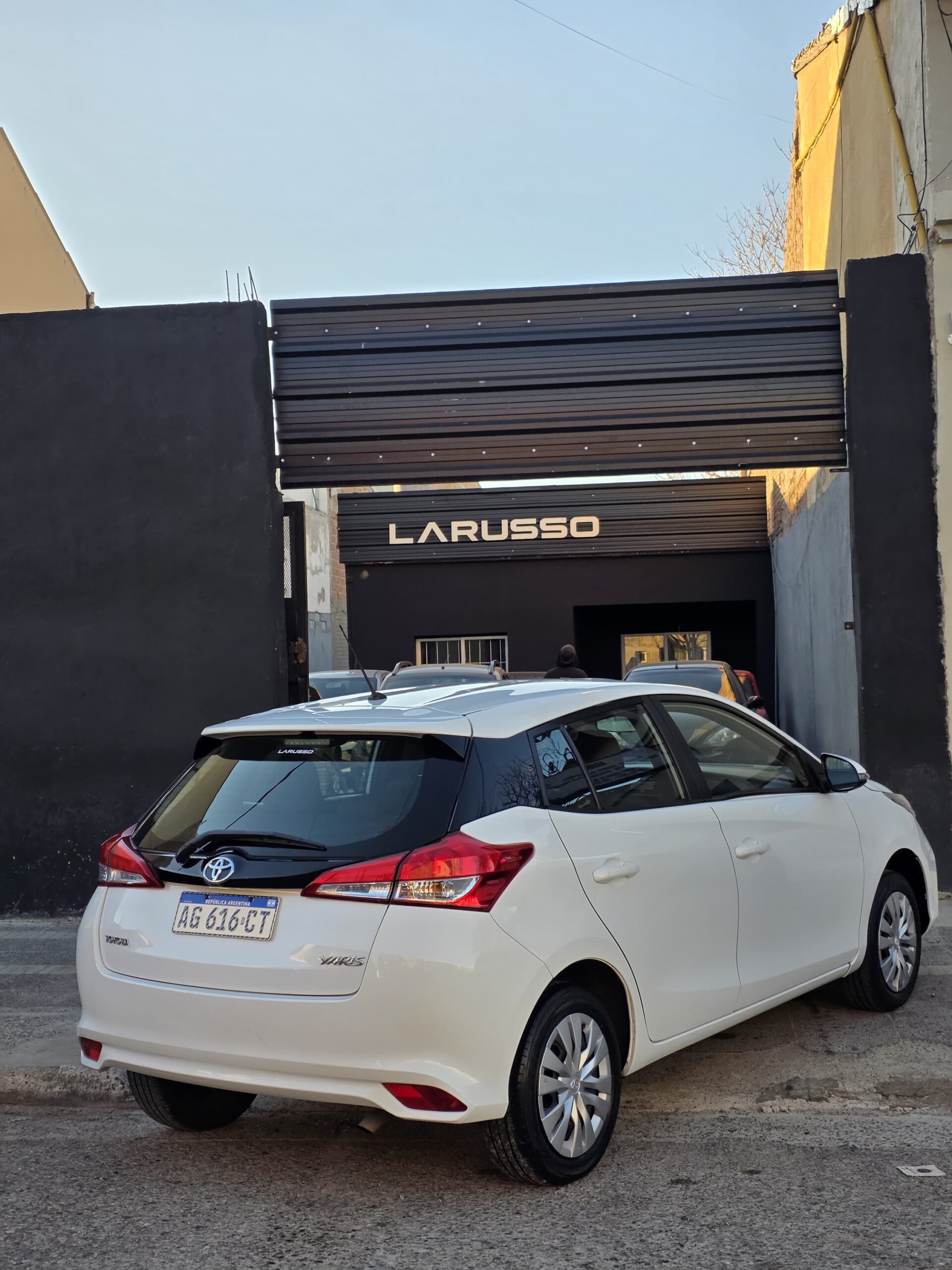 YARIS XS 1.5 - 2024 - Image 2