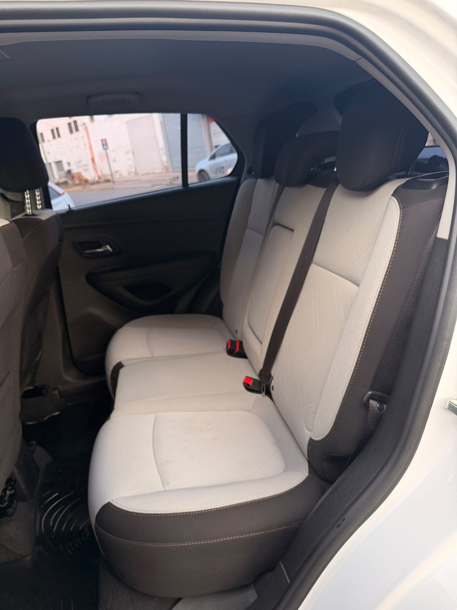 TRACKER LTZ 1.8 - 2019 - Image 7