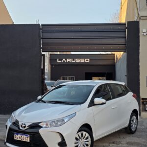 YARIS XS 1.5 - 2024