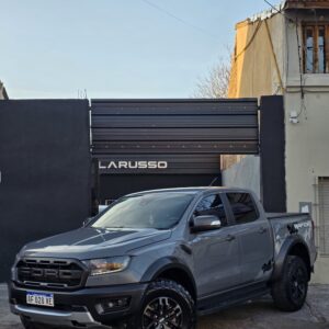RANGER RAPTOR 4X4 20TD BI-TURBO - 2021