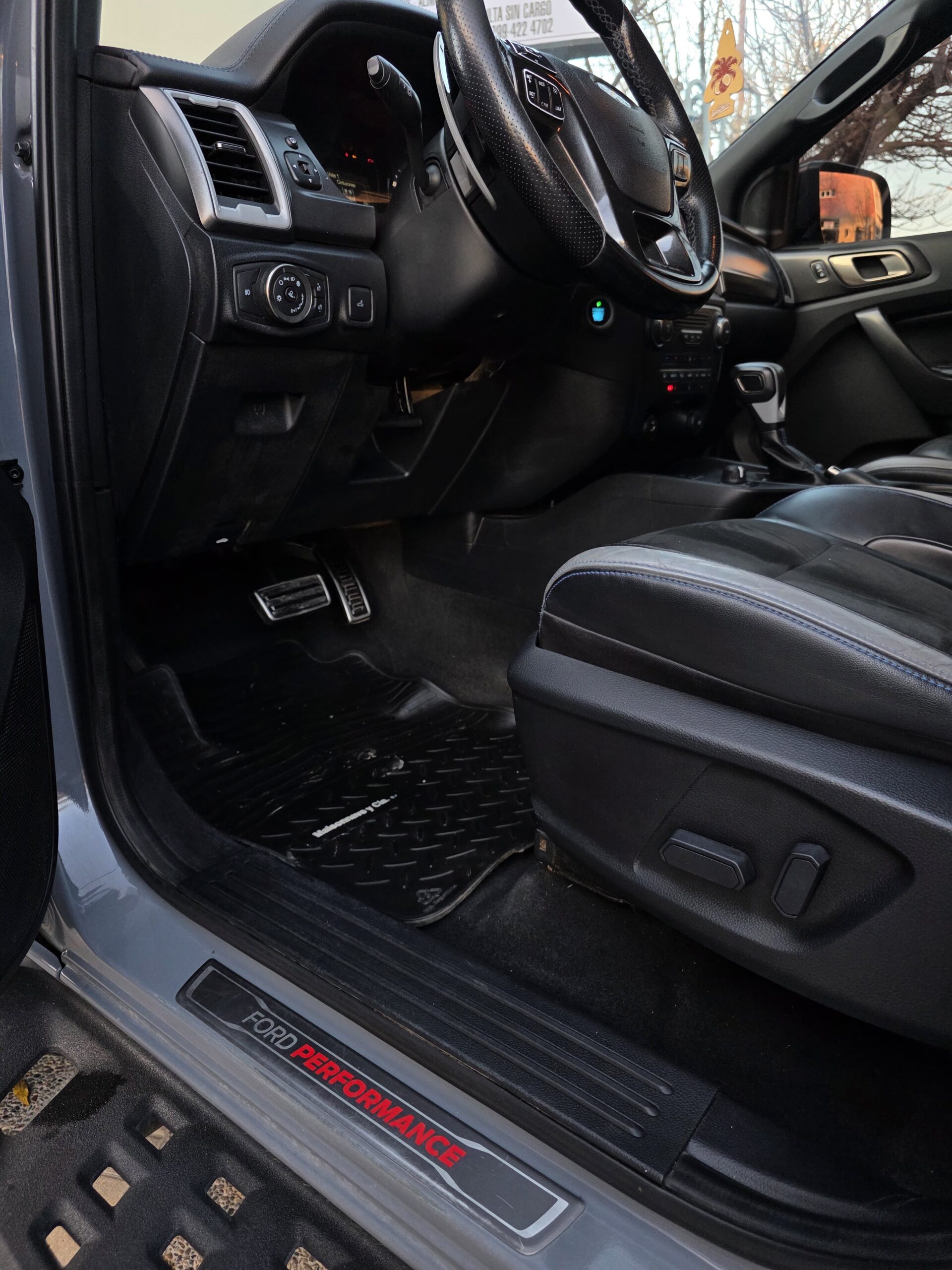 RANGER RAPTOR 4X4 20TD BI-TURBO - 2021 - Image 11