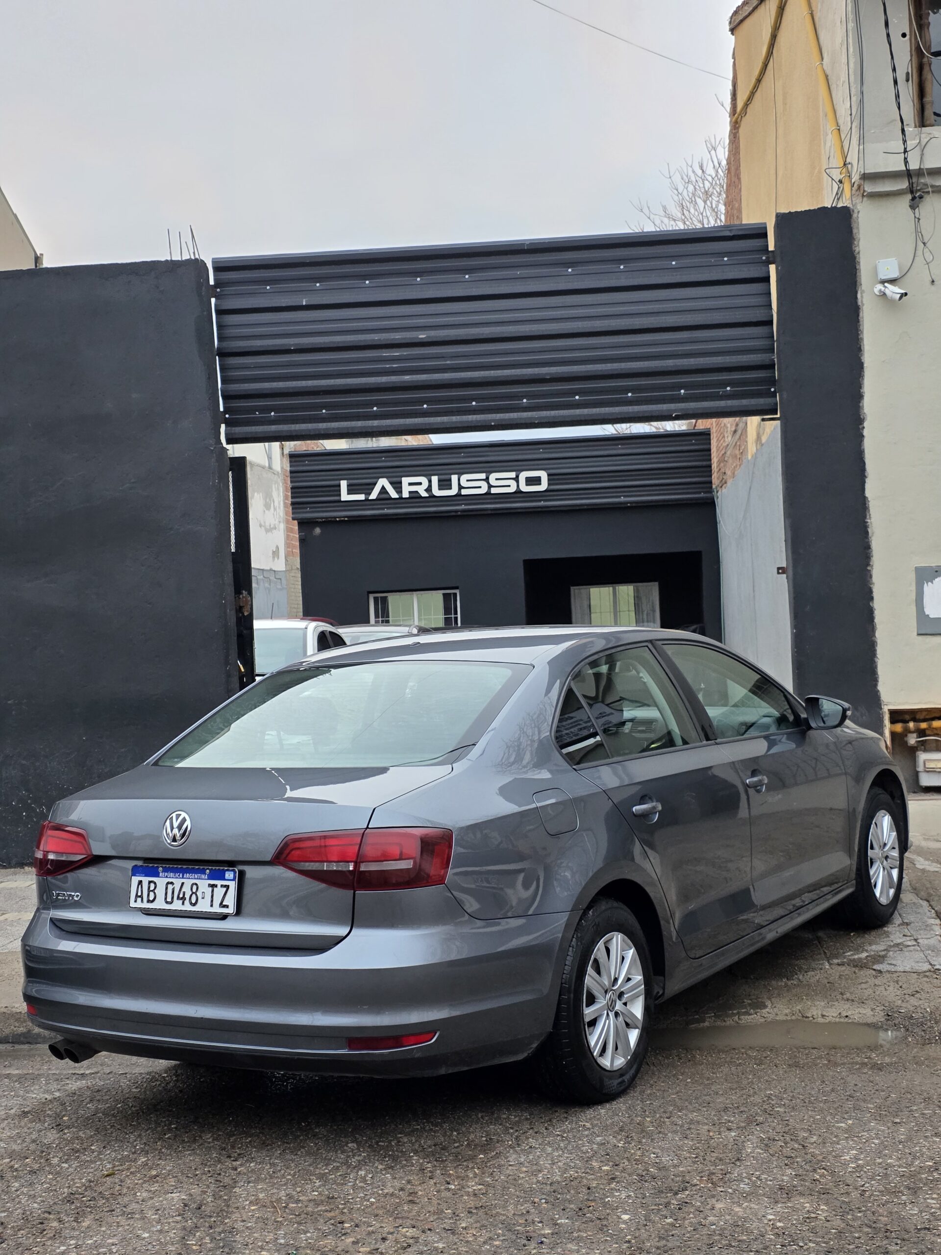 VENTO 2.0 SUMMER - 2017 - Image 2