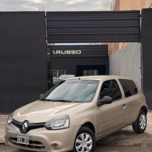 CLIO MIO CONFORT PLUS - 2014