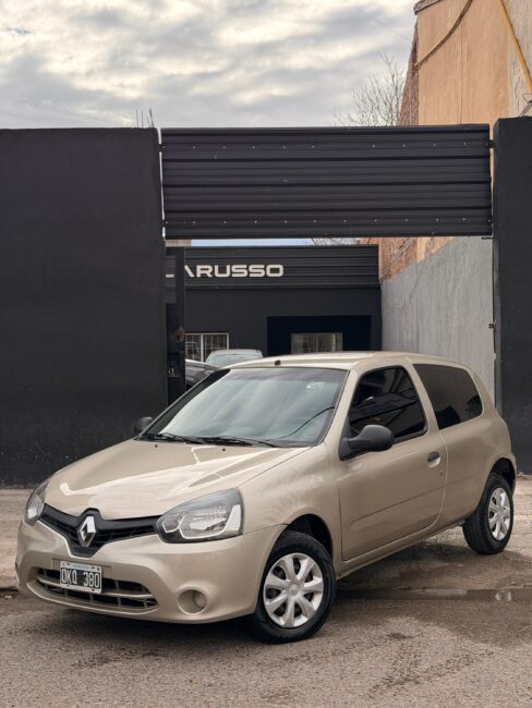 CLIO MIO CONFORT PLUS – 2014