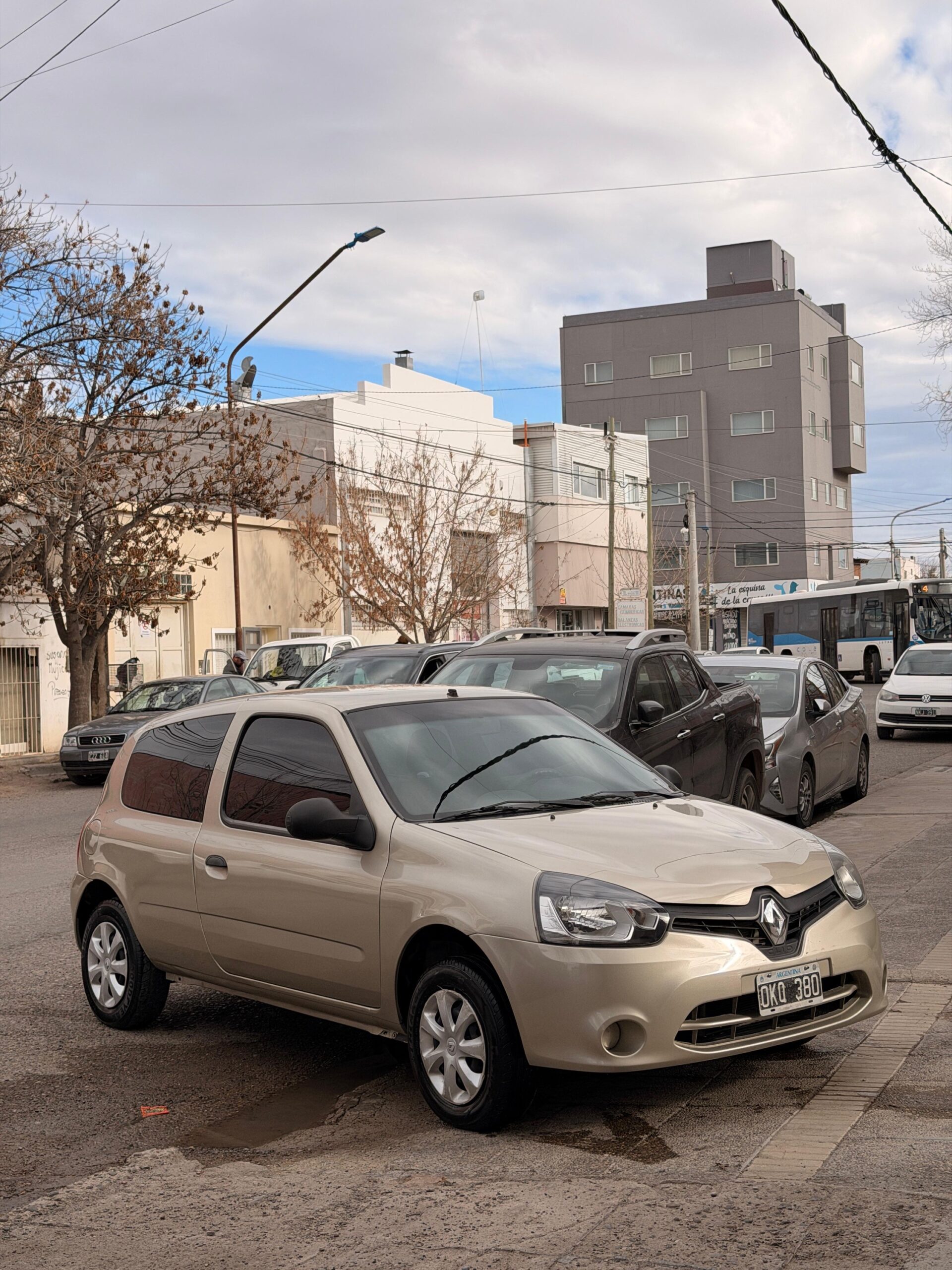 CLIO MIO CONFORT PLUS - 2014 - Image 3
