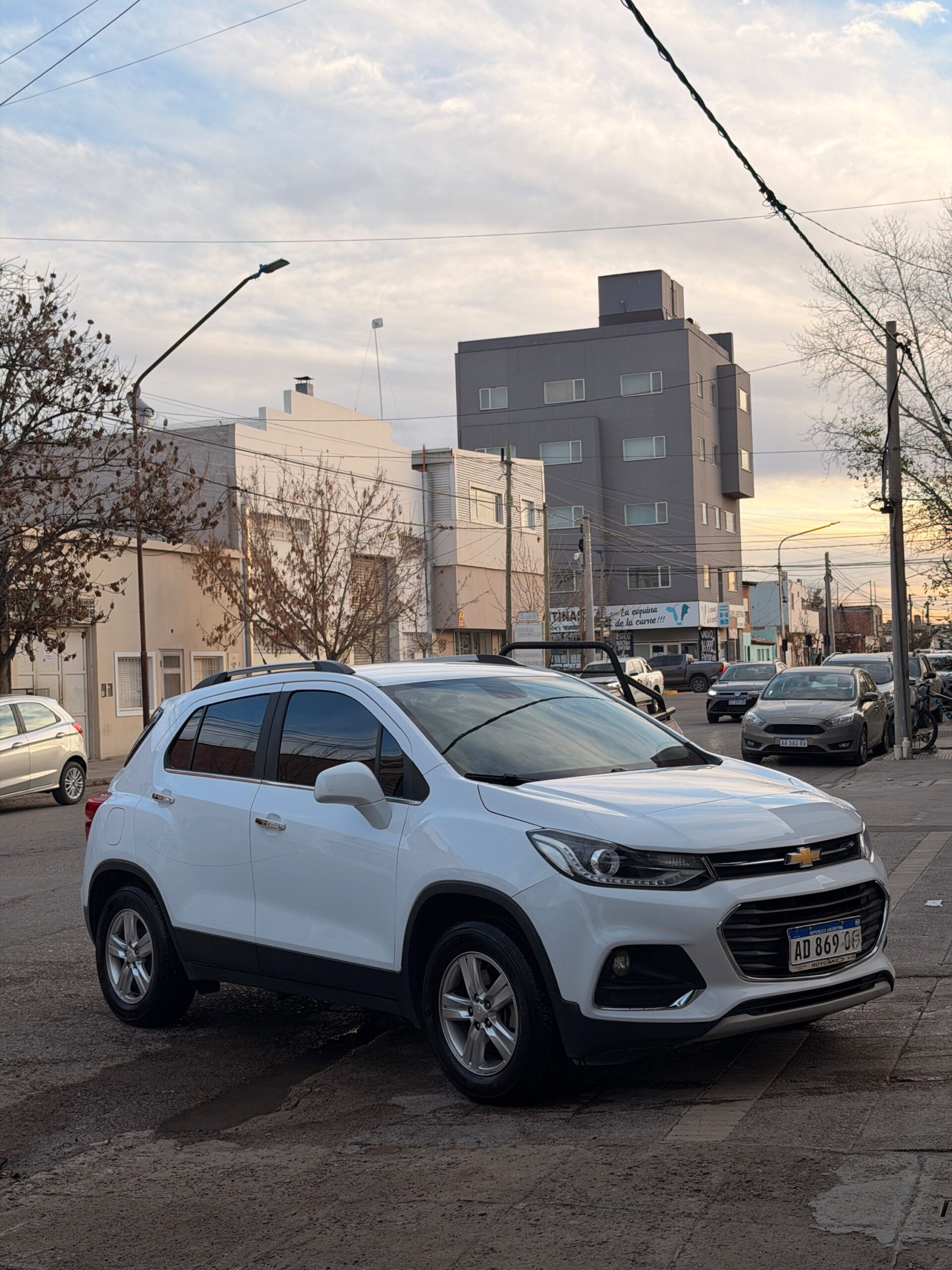 TRACKER LTZ 1.8 - 2019 - Image 3