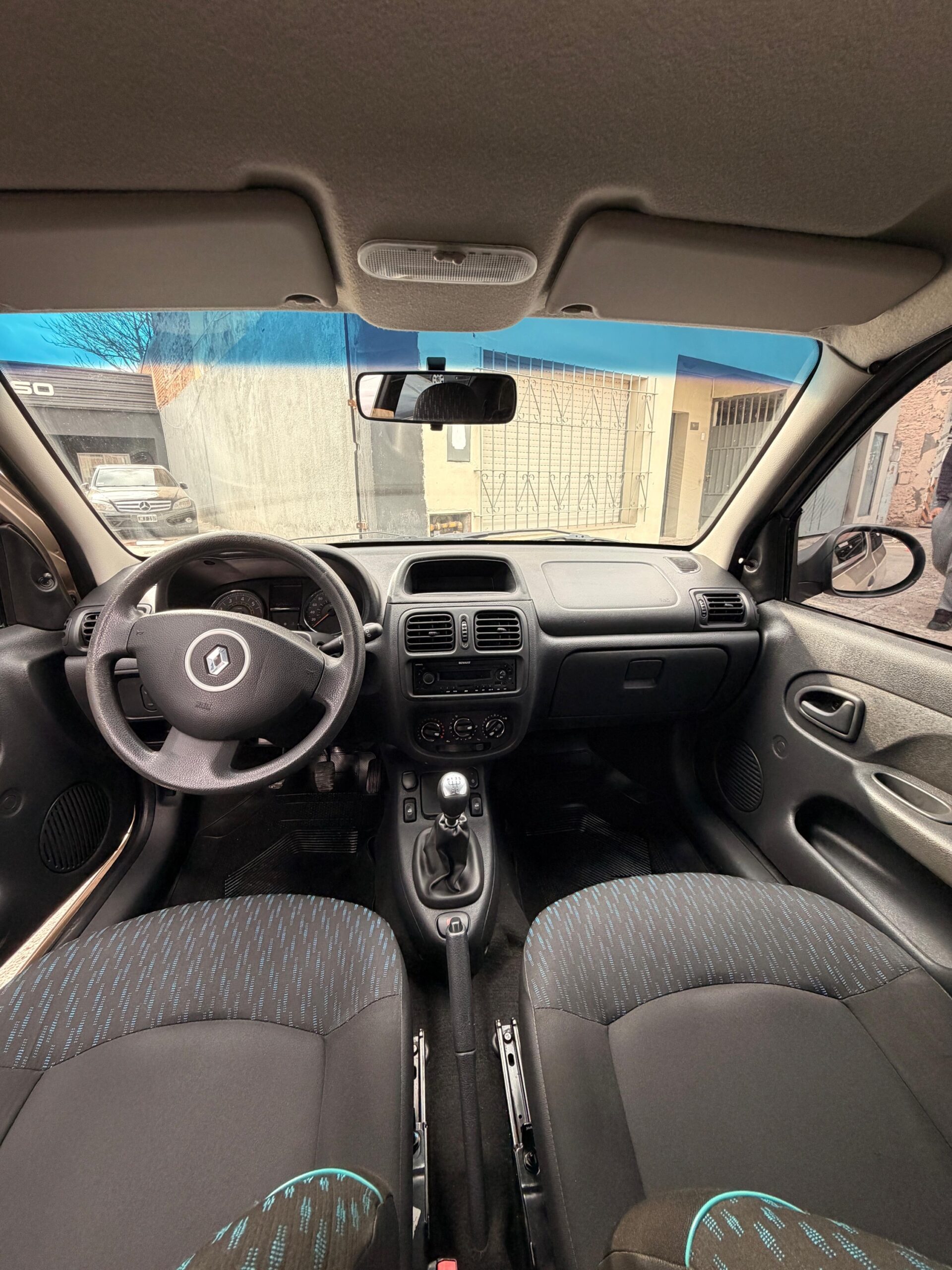 CLIO MIO CONFORT PLUS - 2014 - Image 6