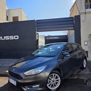 FOCUS SE PLUS 2.0 - 2017