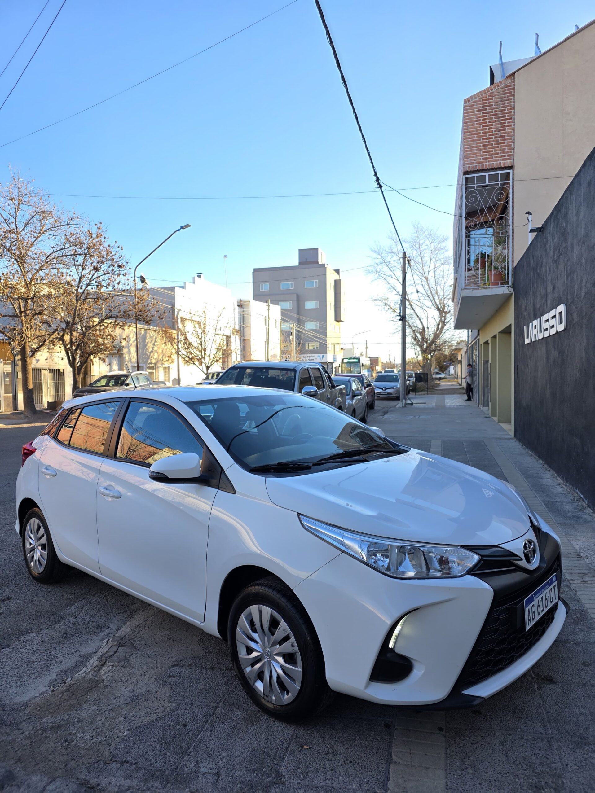 YARIS XS 1.5 - 2024 - Image 3