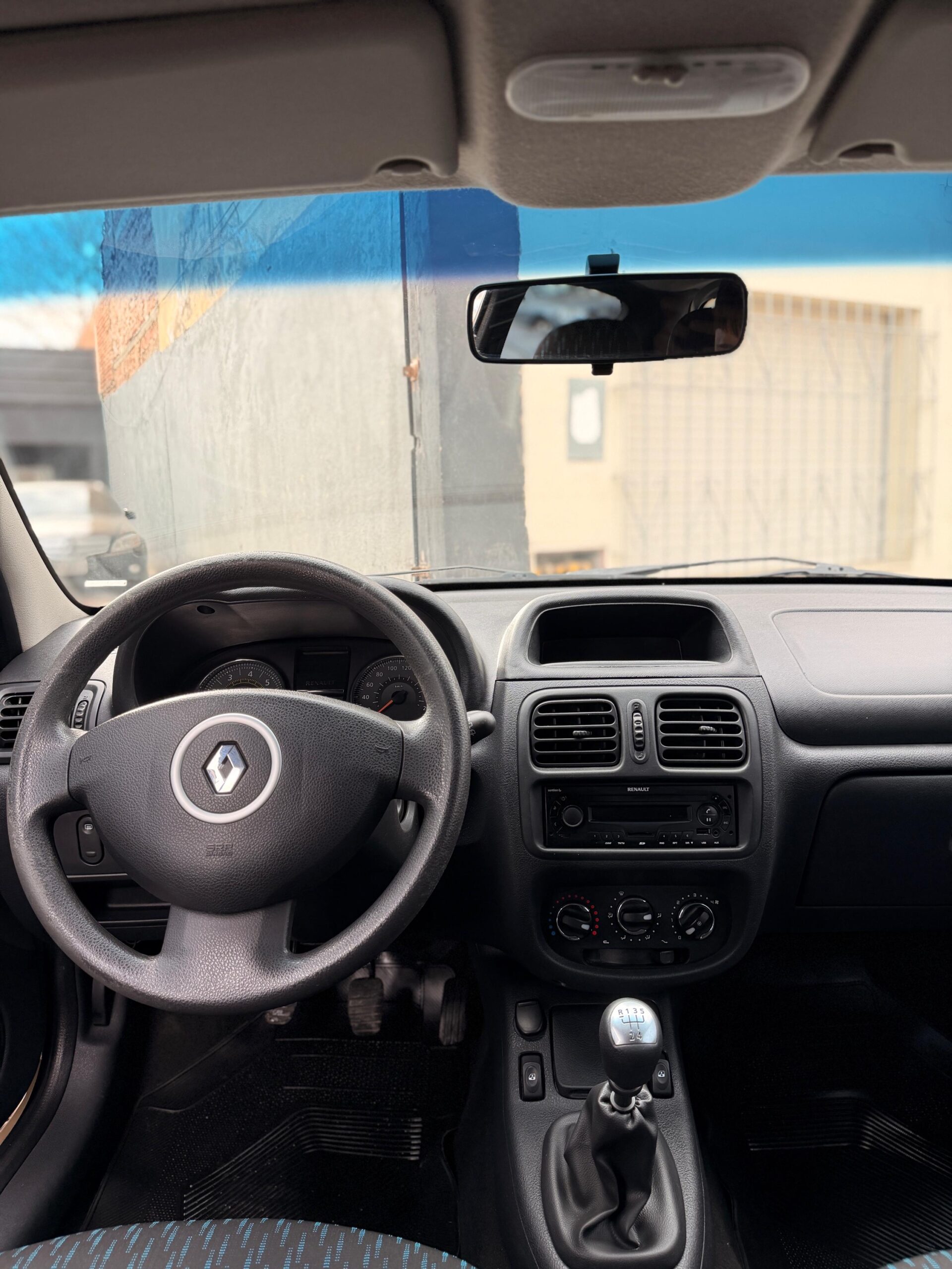 CLIO MIO CONFORT PLUS - 2014 - Image 5