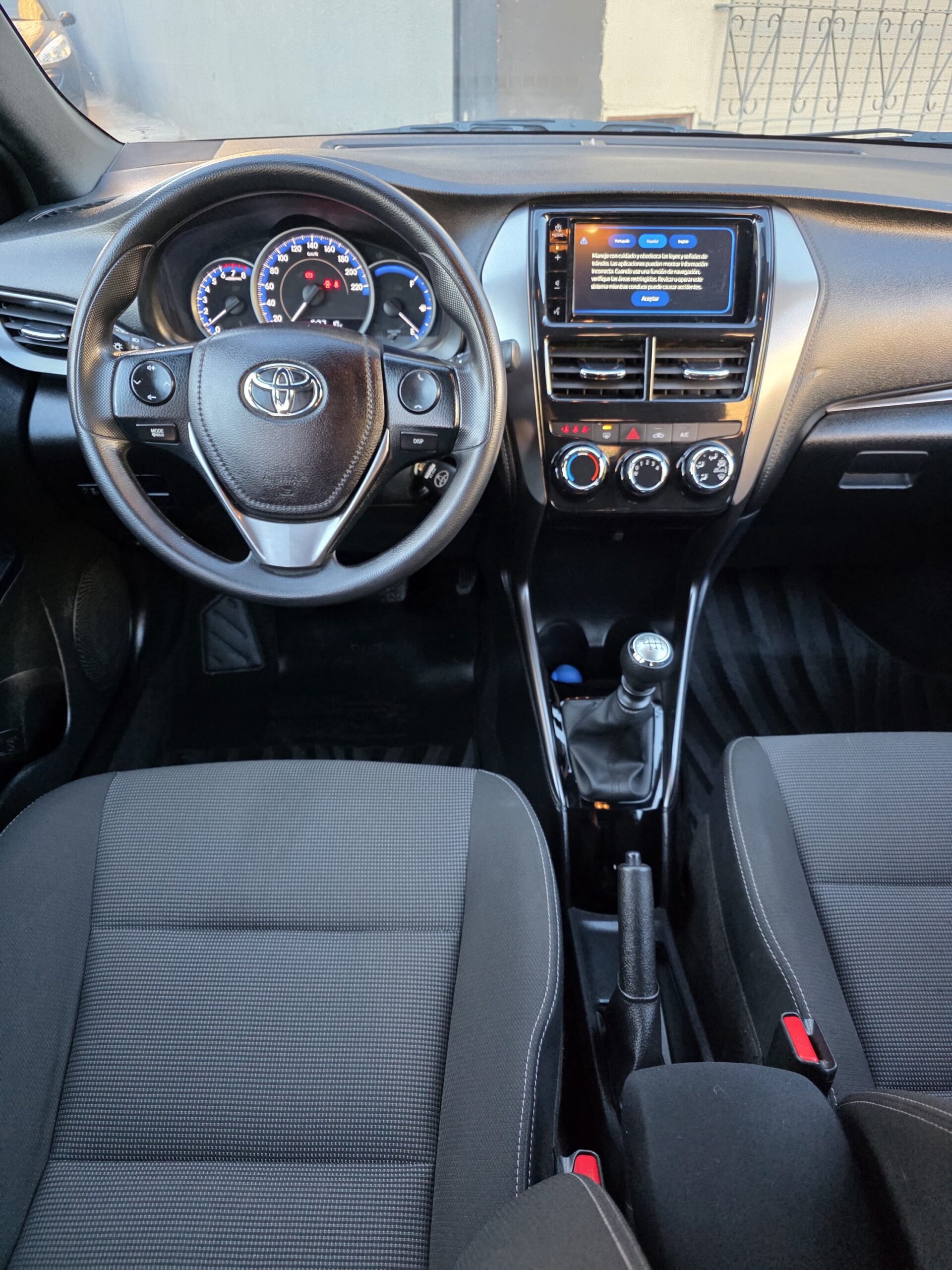 YARIS XS 1.5 - 2024 - Image 6