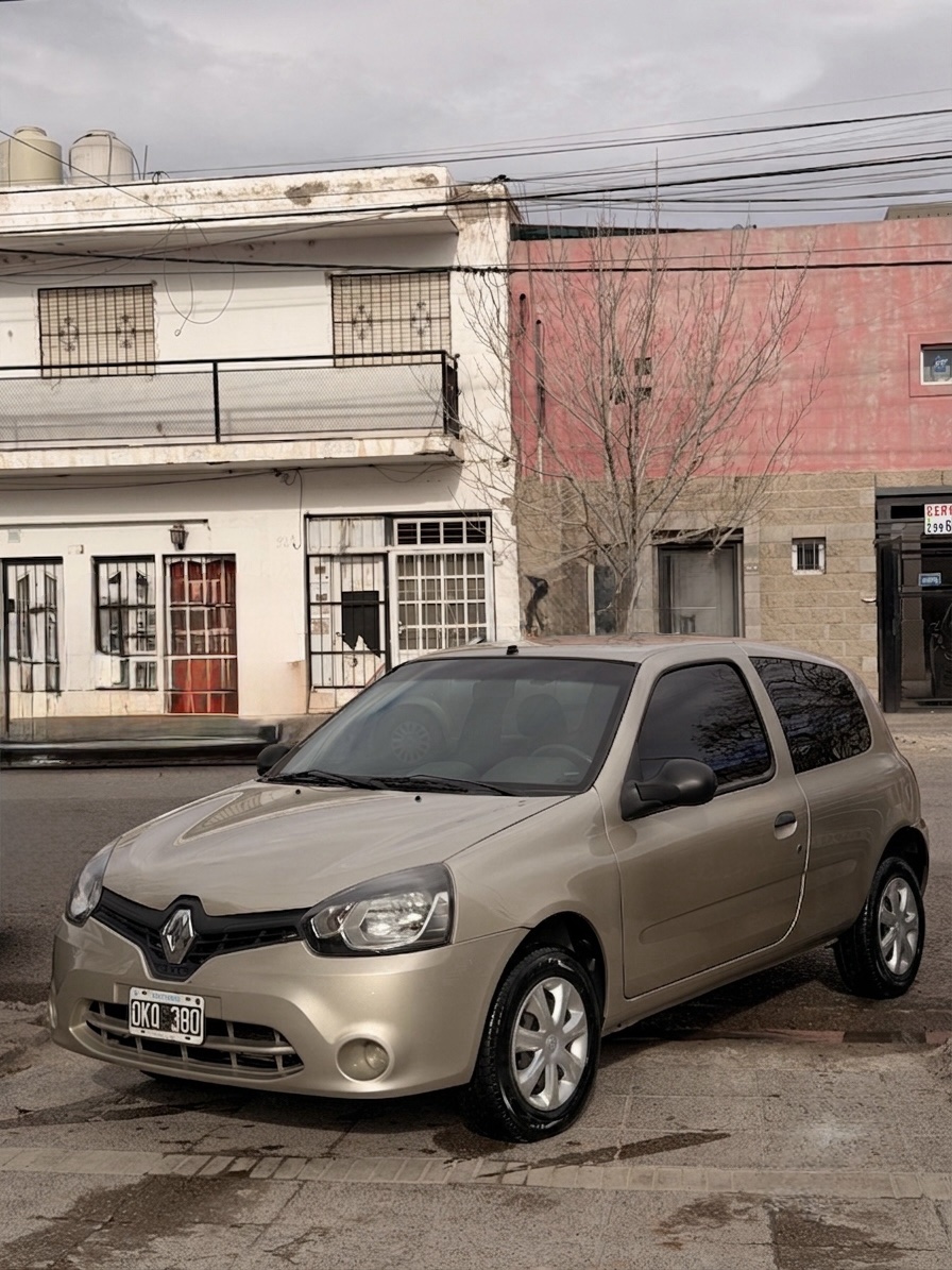CLIO MIO CONFORT PLUS - 2014 - Image 4