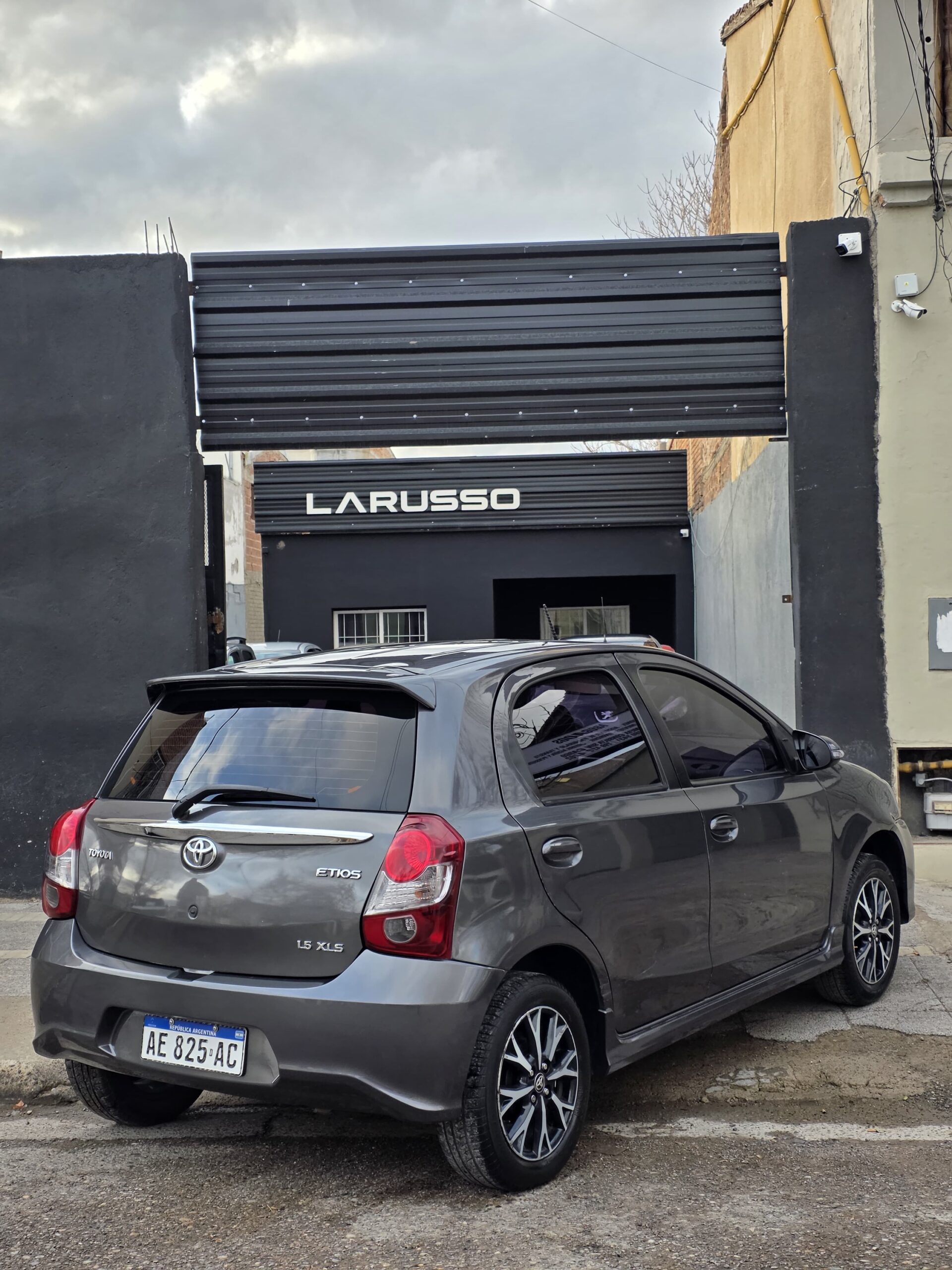 ETIOS XLS PACK 1.5 - 2021 - Image 2