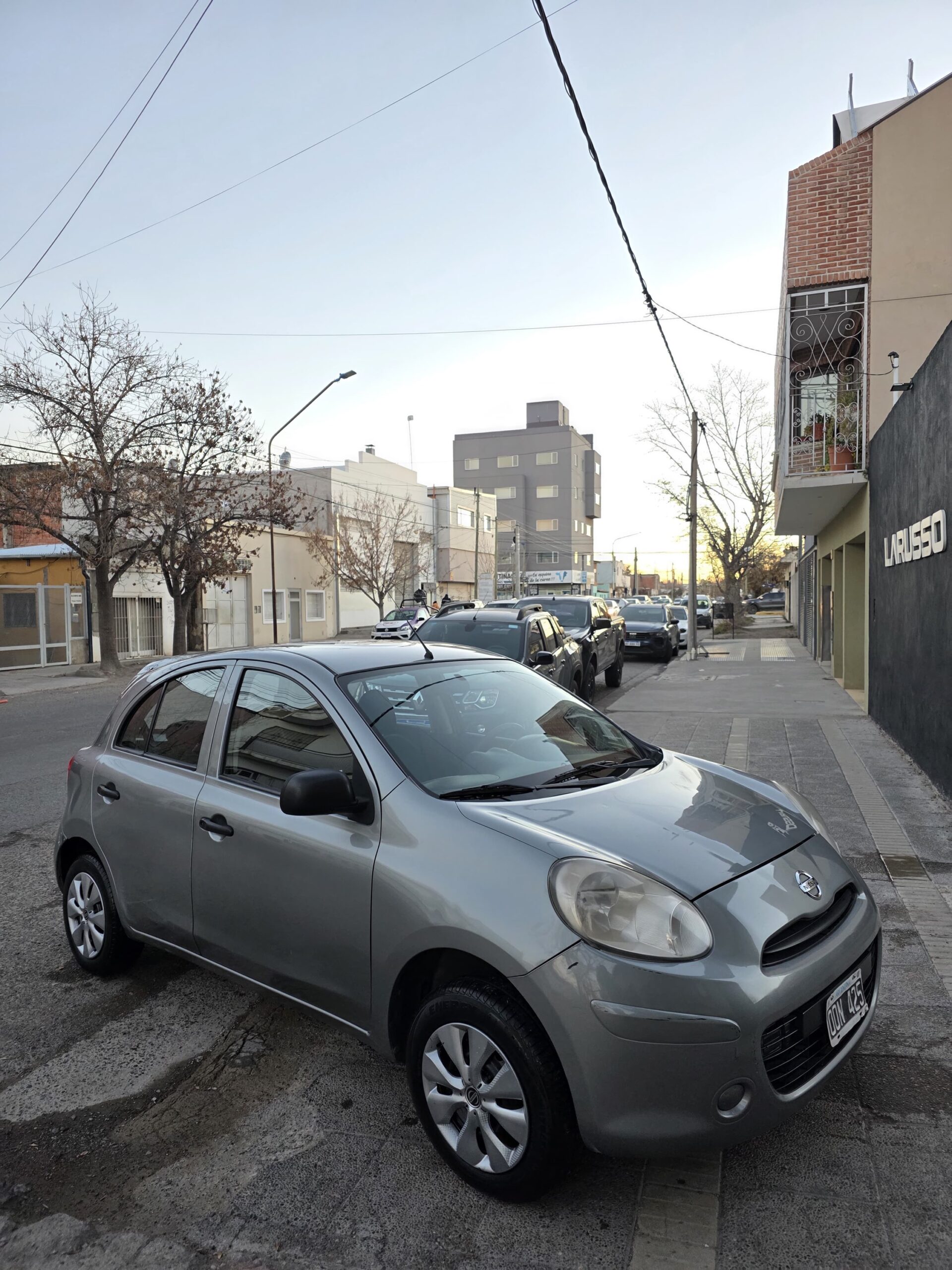 MARCH ACTIVE 1.6 - 2014 - Image 3