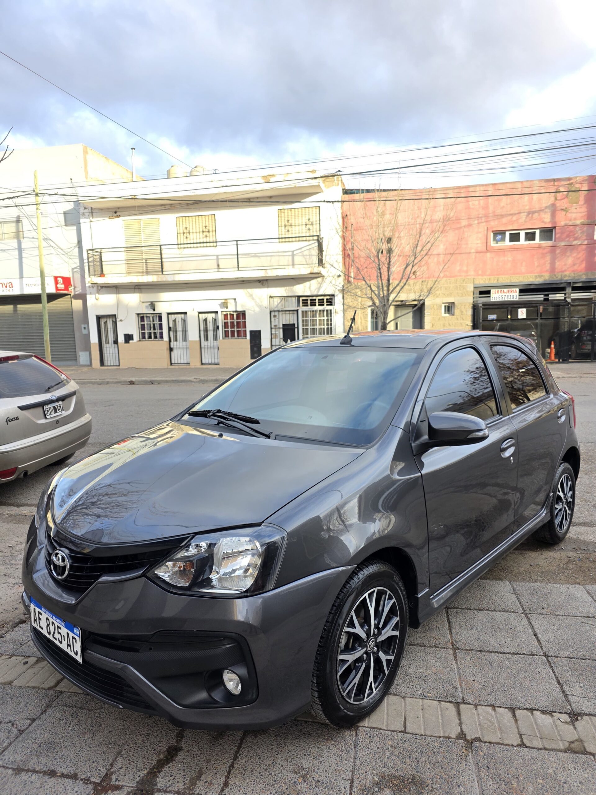 ETIOS XLS PACK 1.5 - 2021 - Image 4