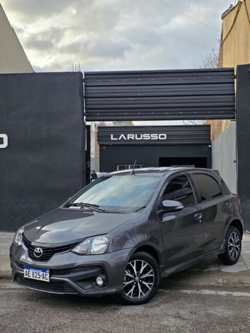 ETIOS XLS PACK 1.5 – 2021