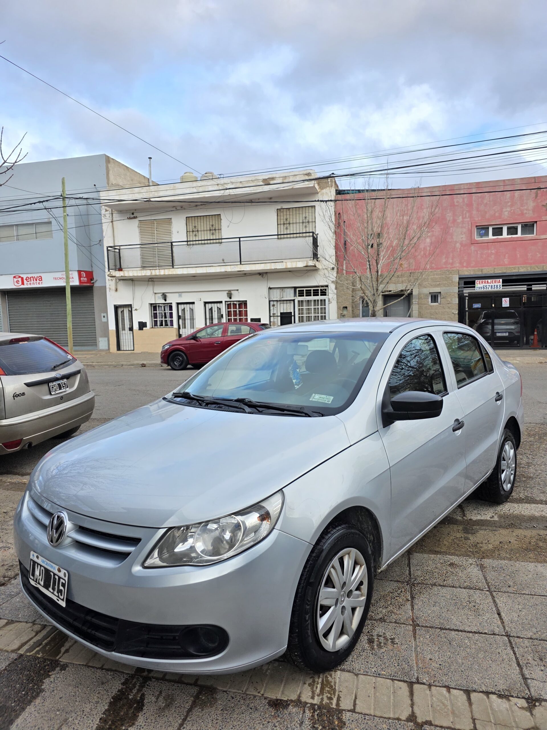 VOYAGE TRENDLINE 1.6 - 2012 - Image 4
