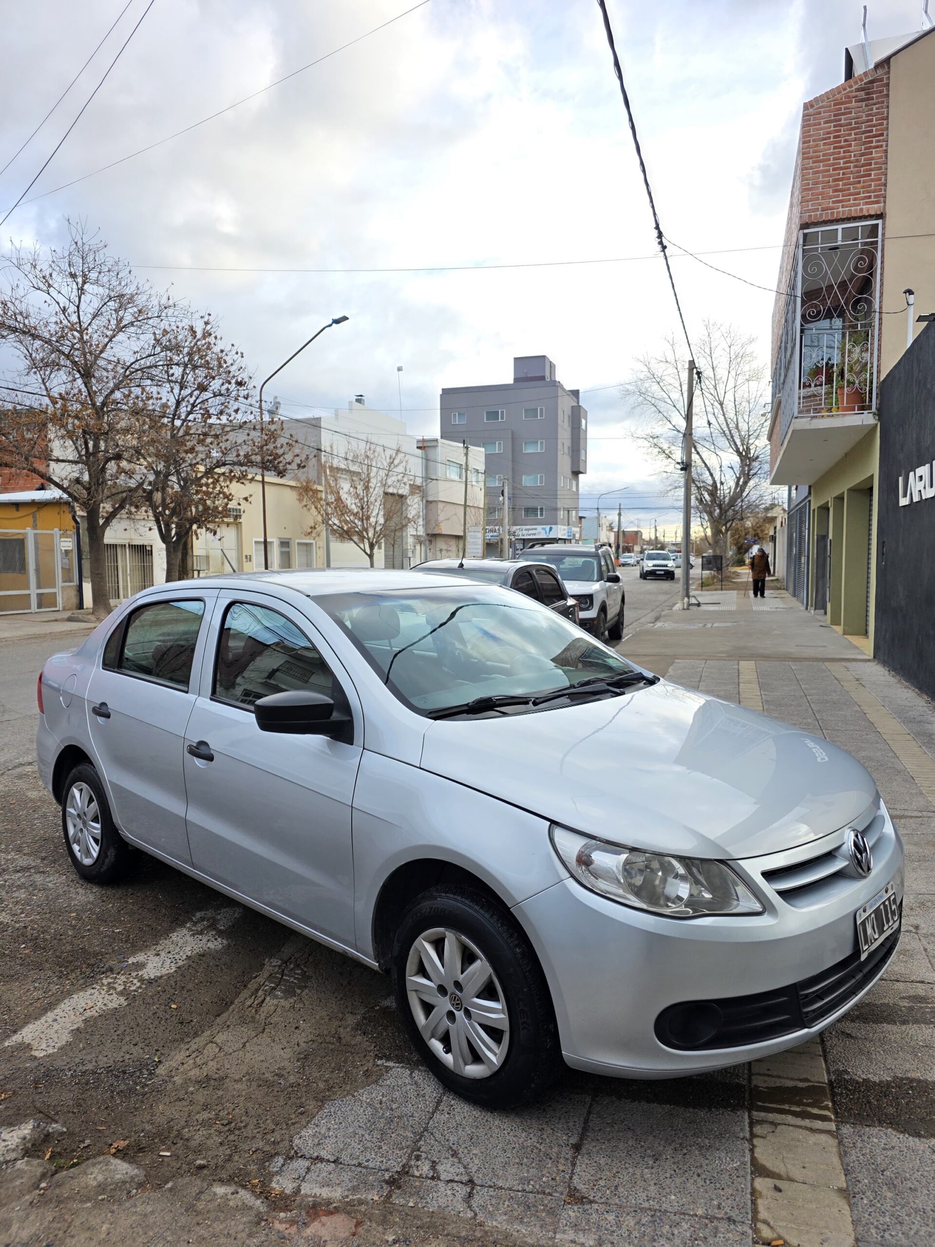 VOYAGE TRENDLINE 1.6 - 2012 - Image 3