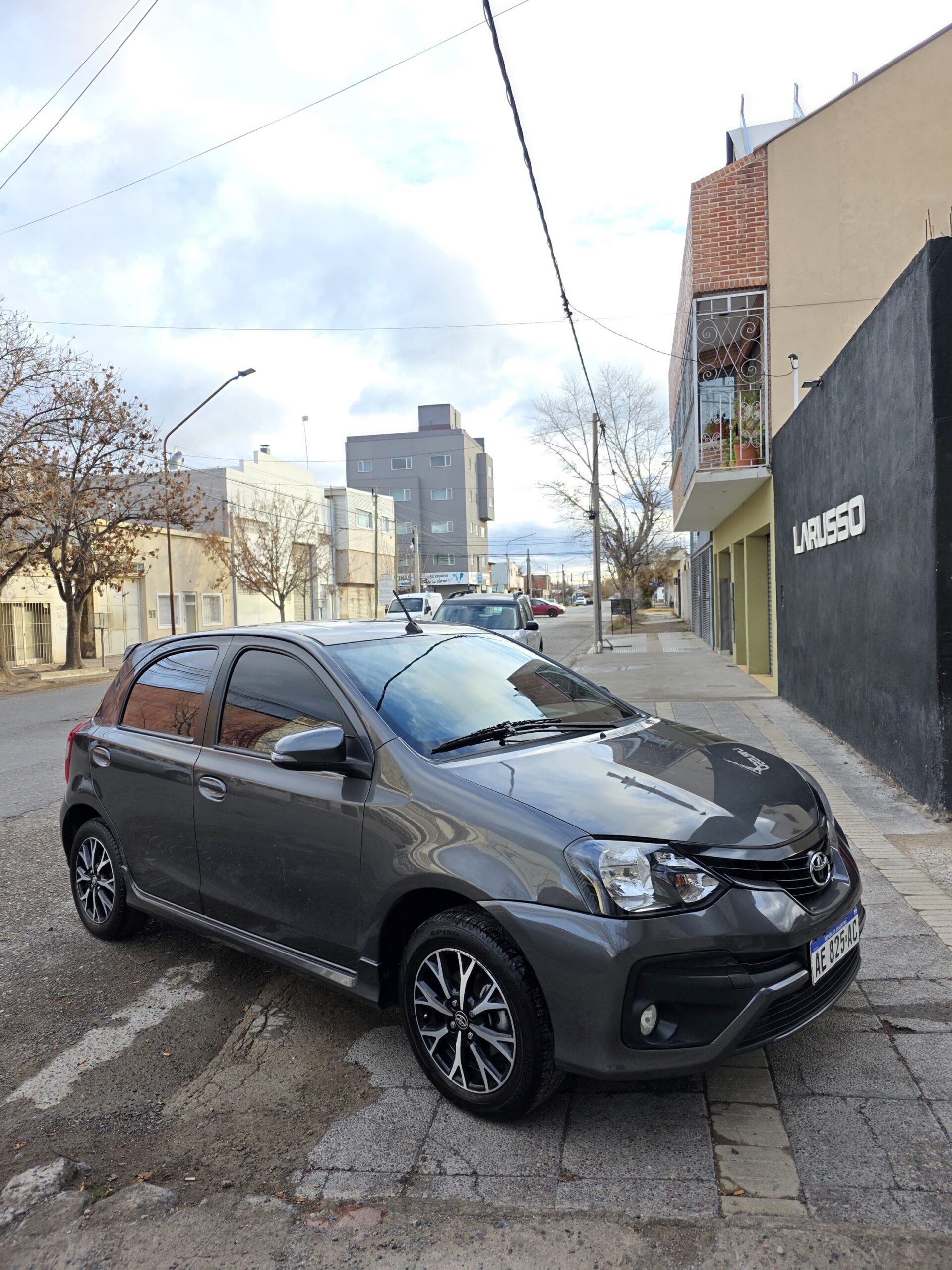 ETIOS XLS PACK 1.5 - 2021 - Image 3