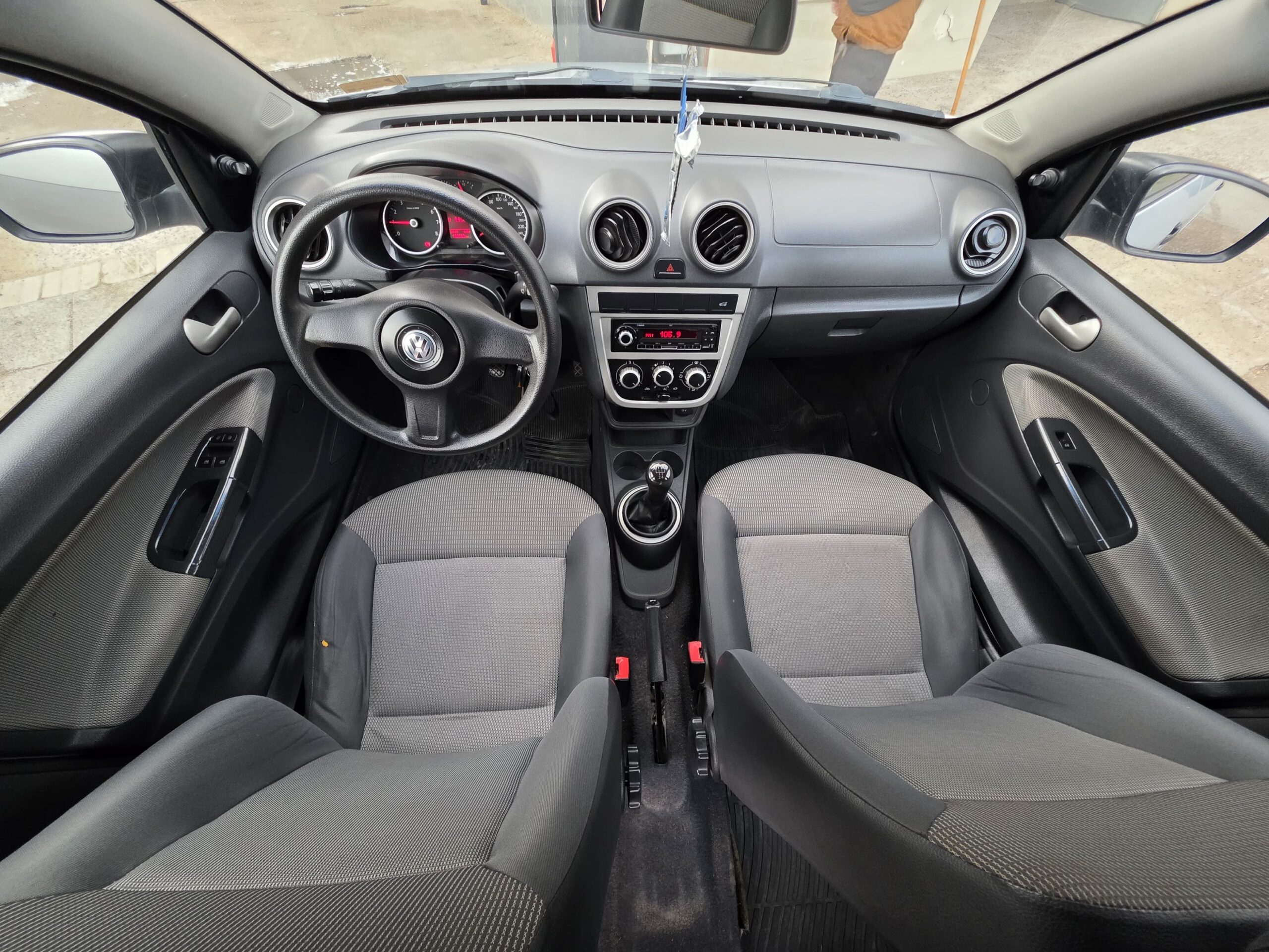 VOYAGE TRENDLINE 1.6 - 2012 - Image 5