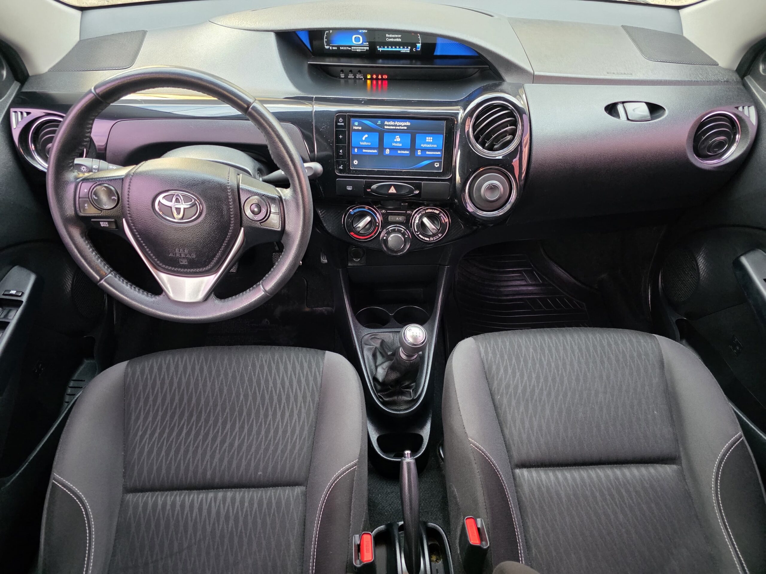 ETIOS XLS PACK 1.5 - 2021 - Image 5
