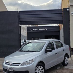 VOYAGE TRENDLINE 1.6 - 2012