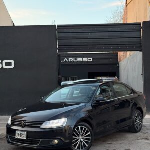 VENTO SPORTLINE 2.0 TSI - 2011