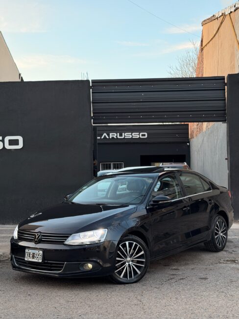 VENTO SPORTLINE 2.0 TSI – 2011