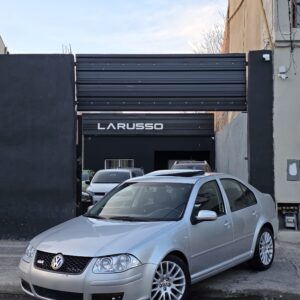 BORA HIGHLINE 1.8T - 2010