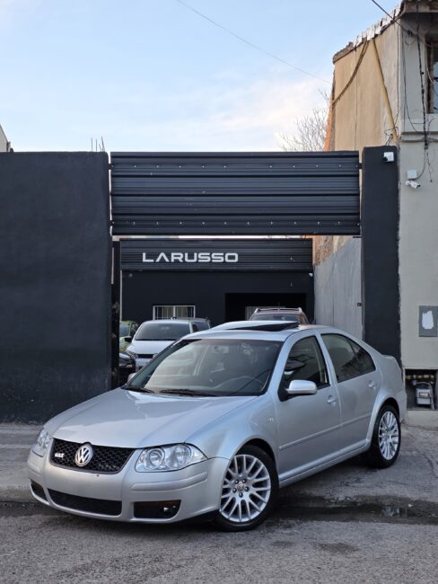 BORA HIGHLINE 1.8T – 2010