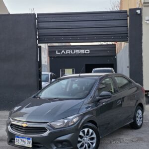 PRISMA LT 1.4 - 2017