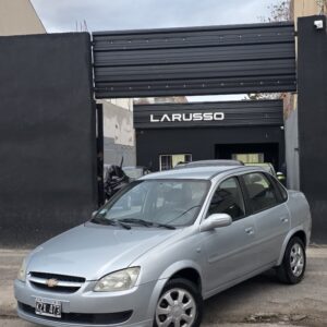 CORSA SPIRIT 1.4 - 2012