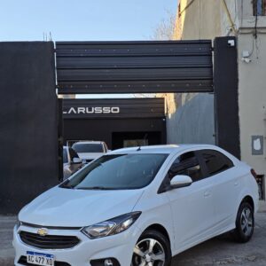 PRISMA LTZ 1.4 - 2018