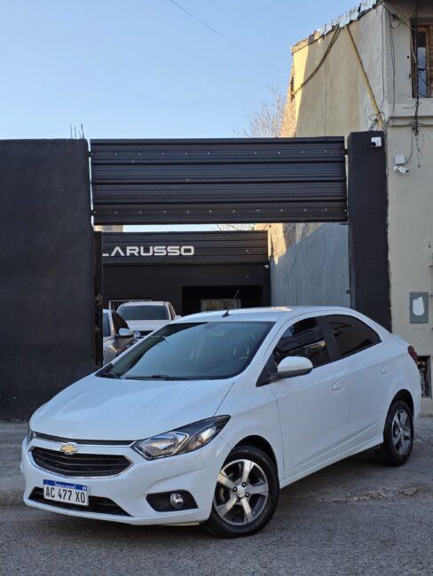 PRISMA LTZ 1.4 – 2018