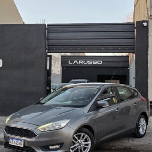 FORD FOCUS S 1.6 - 2016