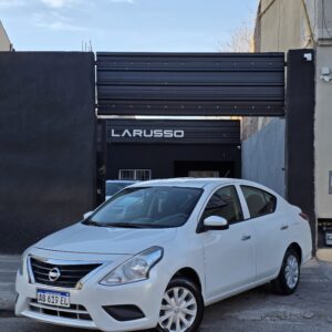 VERSA PURE DRIVE 1.6 - 2017